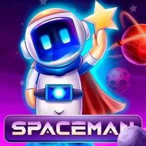 This slot will immerse you in the atmosphere of space on the Bhaggo platform.