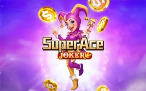 Gamble and win in Super Ace Joker at Bhaggo Casino